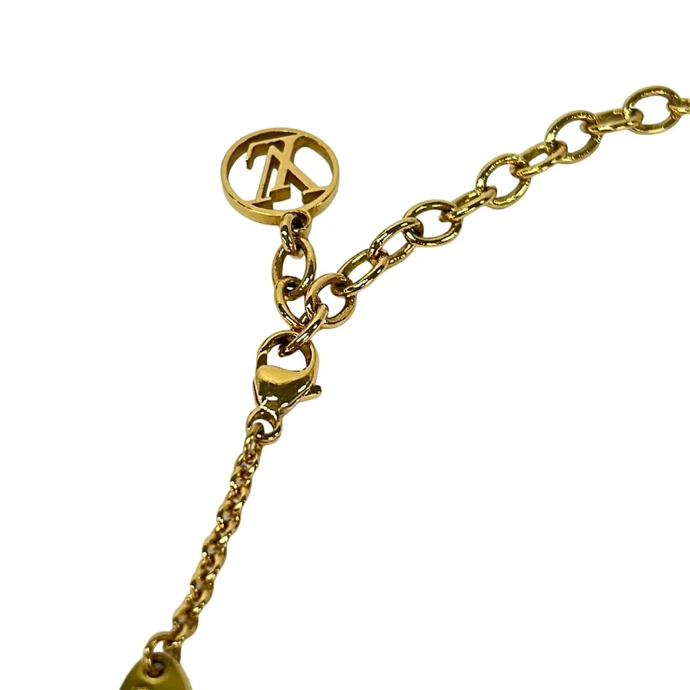 Louis Vuitton Bracelet Essential V Bracelet M61084